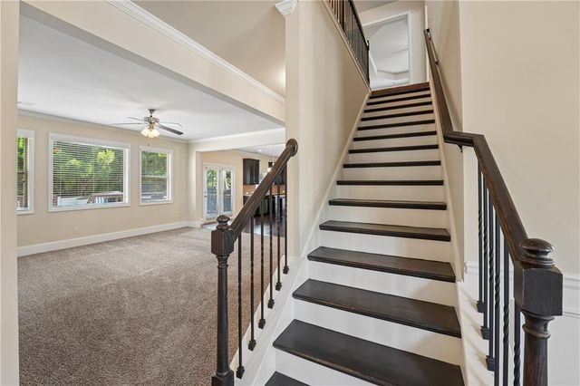 7294 Parkland Bend, Fairburn, GA 30213