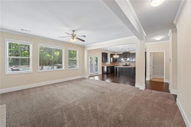 7294 Parkland Bend, Fairburn, GA 30213