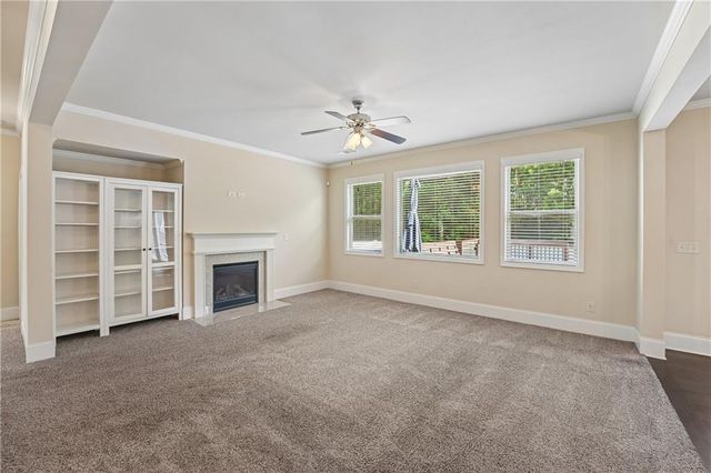 7294 Parkland Bend, Fairburn, GA 30213