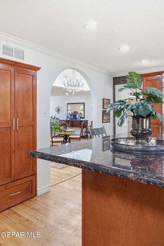 6025 TORREY PINES Drive, El Paso, TX 79912