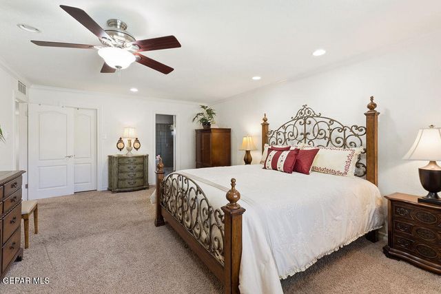 6025 TORREY PINES Drive, El Paso, TX 79912