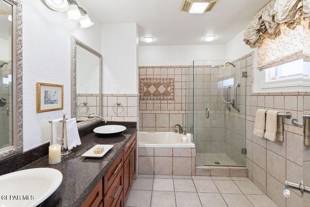 6025 TORREY PINES Drive, El Paso, TX 79912