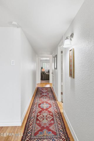 6025 TORREY PINES Drive, El Paso, TX 79912