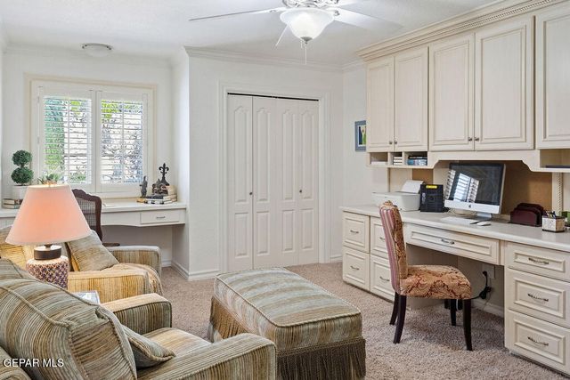 6025 TORREY PINES Drive, El Paso, TX 79912