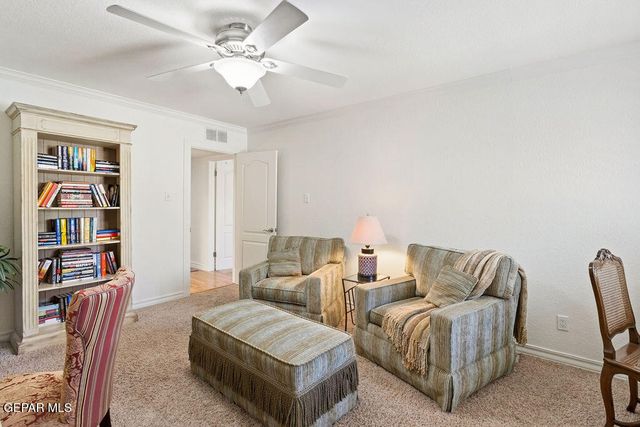 6025 TORREY PINES Drive, El Paso, TX 79912