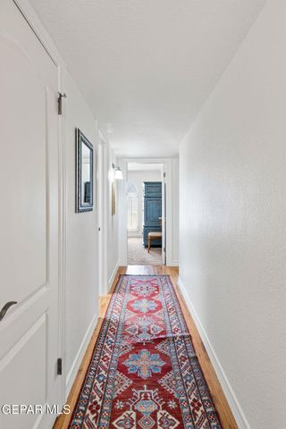 6025 TORREY PINES Drive, El Paso, TX 79912