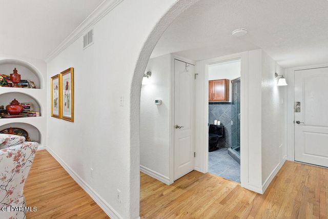 6025 TORREY PINES Drive, El Paso, TX 79912