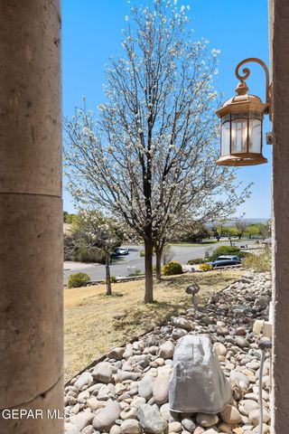 6025 TORREY PINES Drive, El Paso, TX 79912