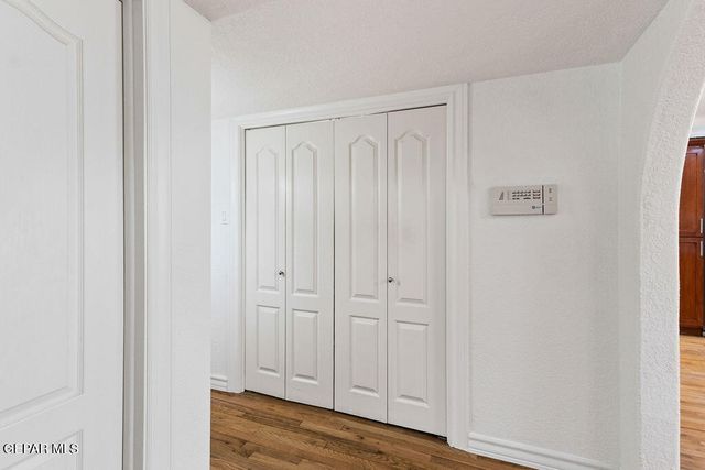 6025 TORREY PINES Drive, El Paso, TX 79912