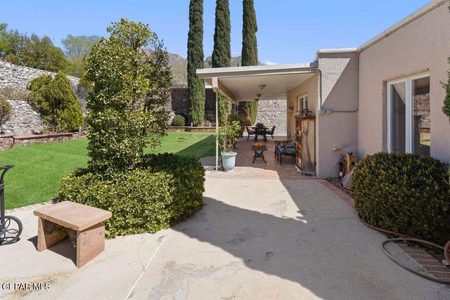 6025 TORREY PINES Drive, El Paso, TX 79912