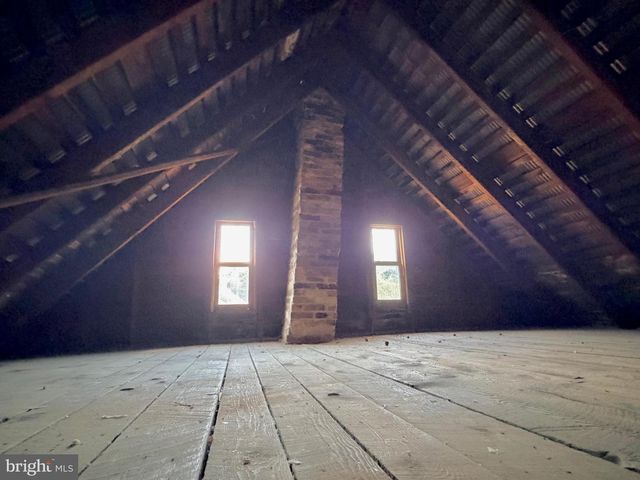 213 S S FAYETTE STREET, Mercersburg, PA 17236