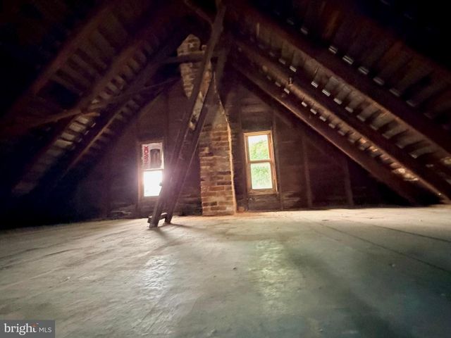 213 S S FAYETTE STREET, Mercersburg, PA 17236