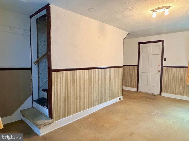 213 S S FAYETTE STREET, Mercersburg, PA 17236