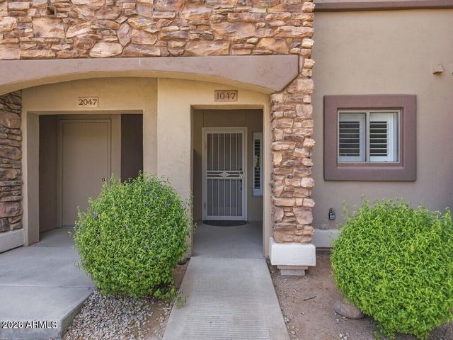 19700 N 76TH Street 1047, Scottsdale, AZ 85255