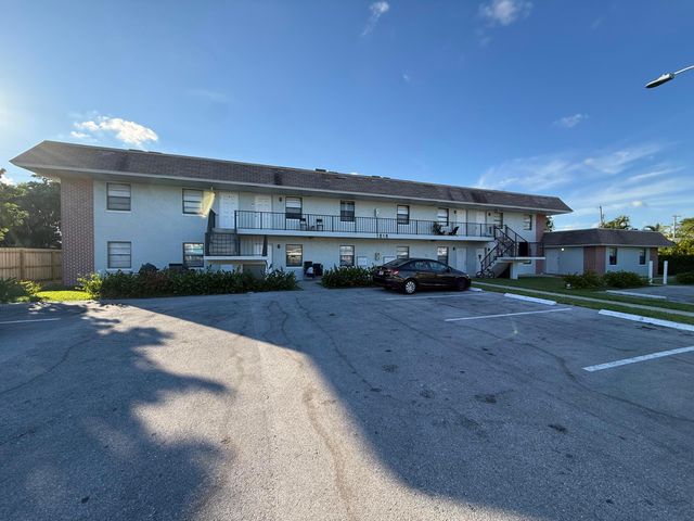 1515 N Federal Highway, Lake Worth Beach, FL 33460