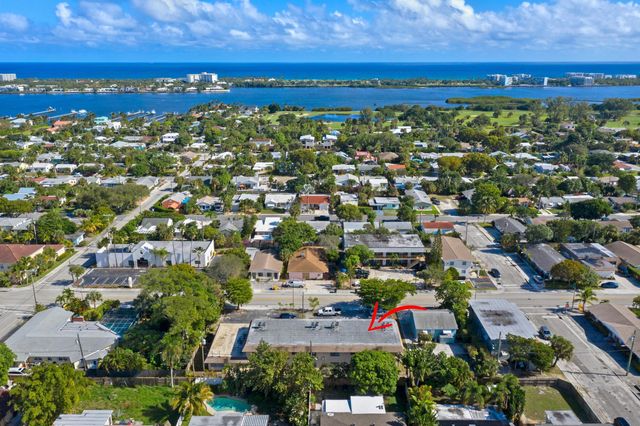 1515 N Federal Highway, Lake Worth Beach, FL 33460