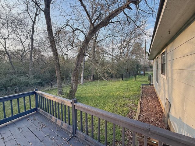 4984 Fm 977, Leona, TX 75850