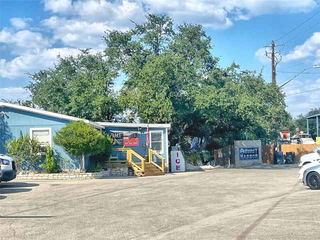 300 Stone Ridge DR, Austin, TX 78734