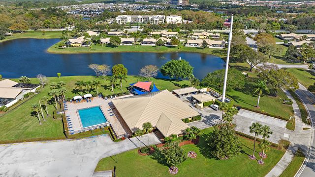 5537 Eagle Lake Drive, Palm Beach Gardens, FL 33418