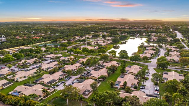 5537 Eagle Lake Drive, Palm Beach Gardens, FL 33418