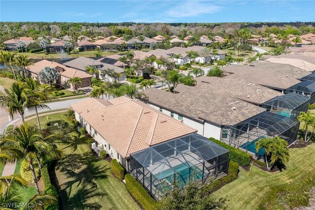 6542 Amarone LN, Naples, FL 34113