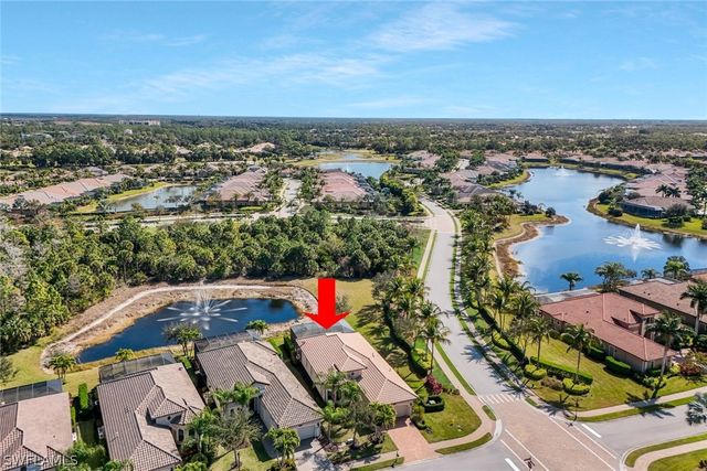 6542 Amarone LN, Naples, FL 34113