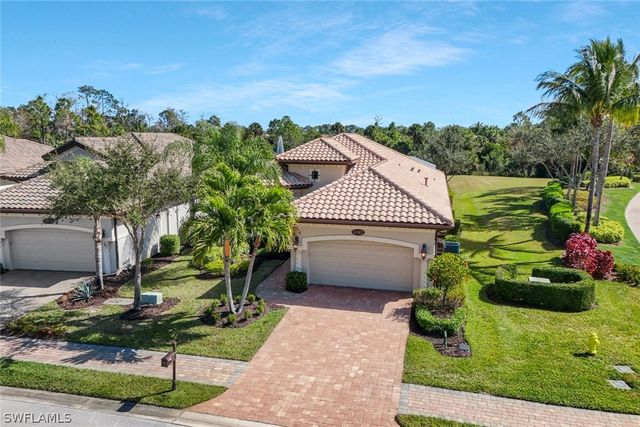 6542 Amarone LN, Naples, FL 34113