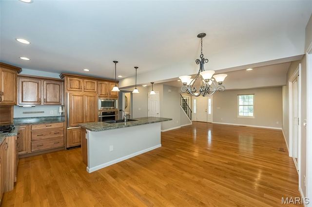 693 Woodrun Court, Ballwin, MO 63021