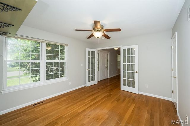 693 Woodrun Court, Ballwin, MO 63021