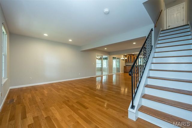 693 Woodrun Court, Ballwin, MO 63021
