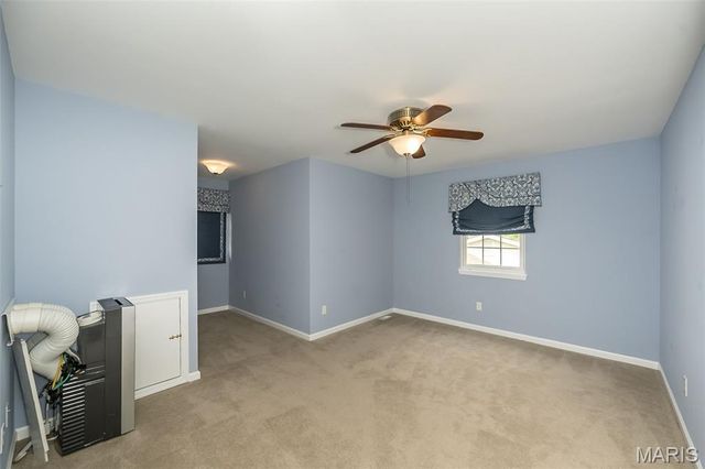 693 Woodrun Court, Ballwin, MO 63021
