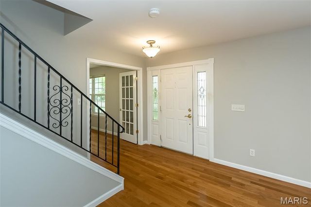 693 Woodrun Court, Ballwin, MO 63021