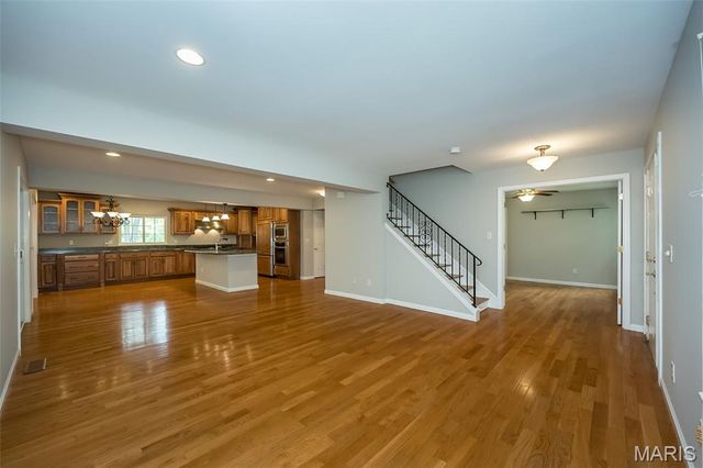 693 Woodrun Court, Ballwin, MO 63021