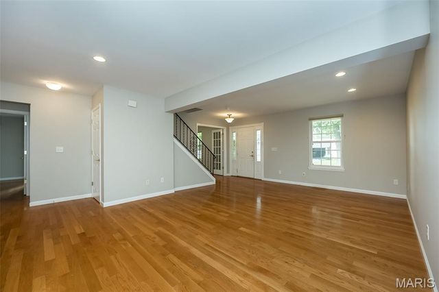 693 Woodrun Court, Ballwin, MO 63021