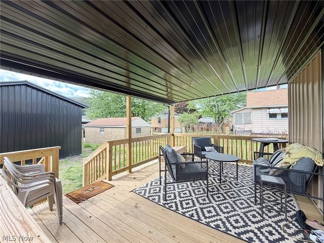 1314 Madison Avenue, Toronto, OH 43964