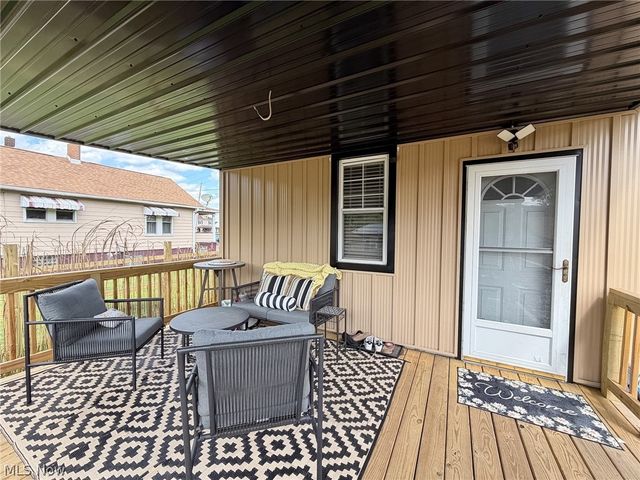 1314 Madison Avenue, Toronto, OH 43964