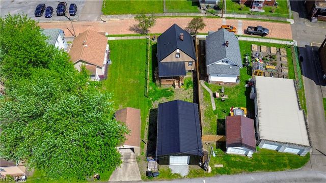 1314 Madison Avenue, Toronto, OH 43964
