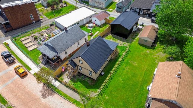 1314 Madison Avenue, Toronto, OH 43964