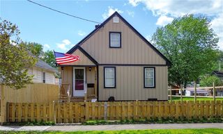 1314 Madison Avenue, Toronto, OH 43964