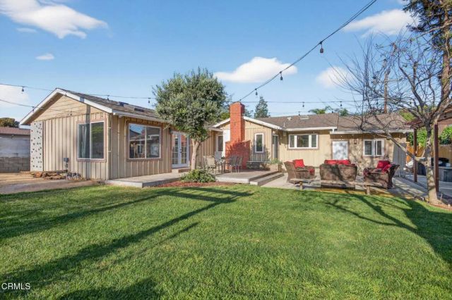 5054 Dodson Street, Somis, CA 93066