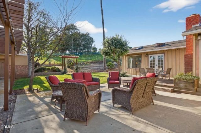 5054 Dodson Street, Somis, CA 93066