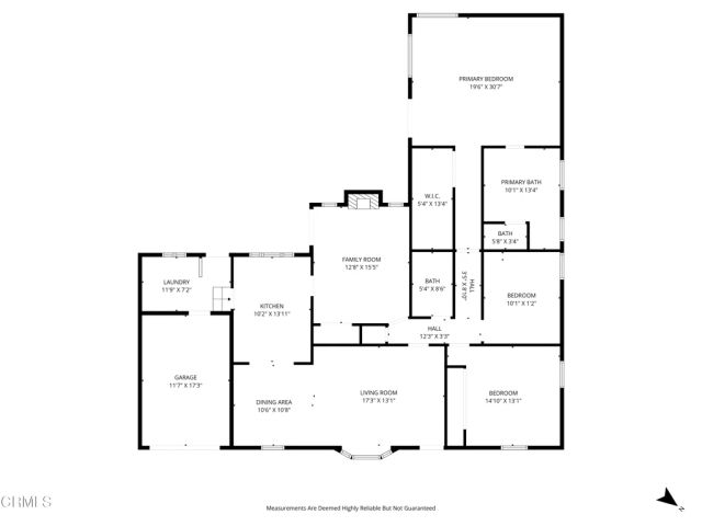 5054 Dodson Street, Somis, CA 93066