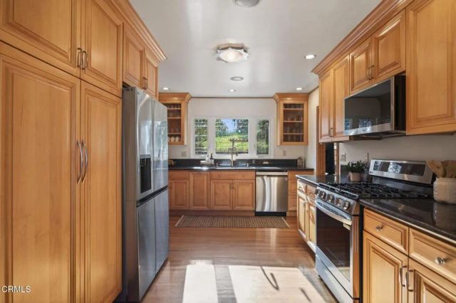 5054 Dodson Street, Somis, CA 93066