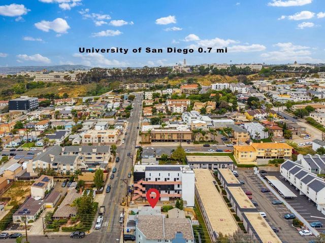 1111 Colusa St, San Diego, CA 92110