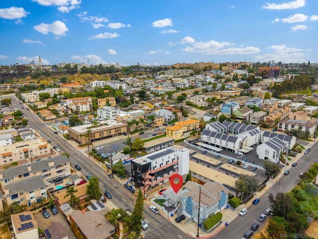 1111 Colusa St, San Diego, CA 92110