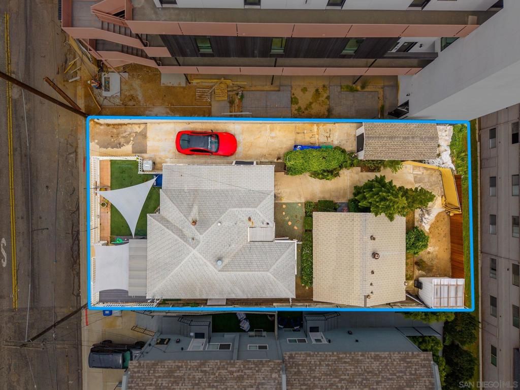 1111 Colusa St, San Diego, CA 92110