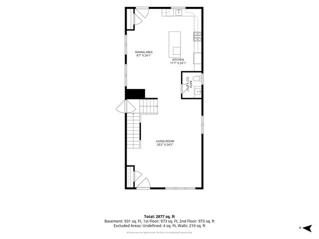 5137 S Mobile Avenue, Chicago, IL 60638