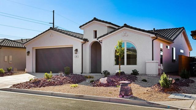 31 W CAMINO OSO DR, Washington, UT 84780