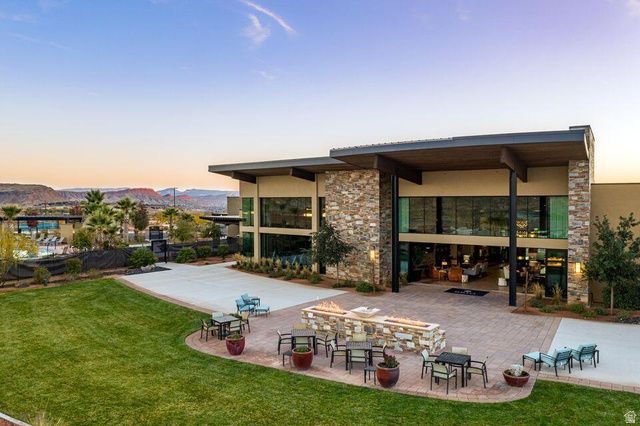 31 W CAMINO OSO DR, Washington, UT 84780