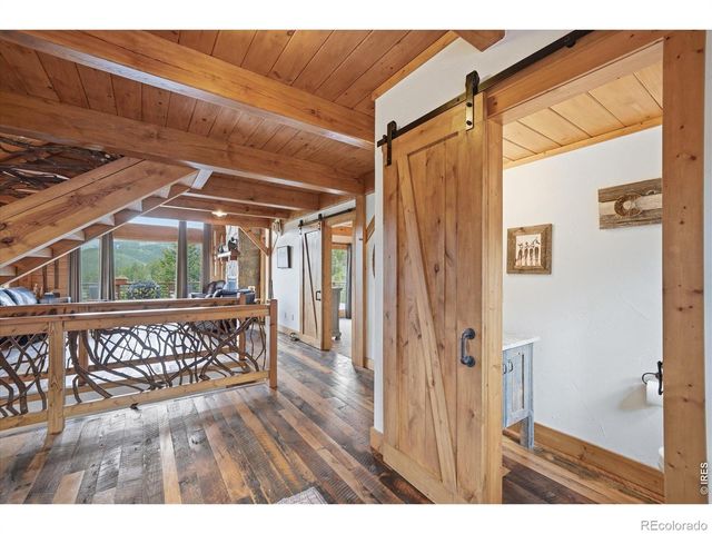 672 Paradise Valley Parkway, Black Hawk, CO 80422